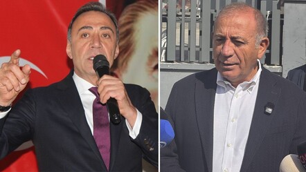 CHP, Gürsel Tekin'le kamera karşısına geçen Berhan Şimşek'i disipline sevk etti - Politika