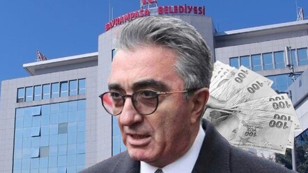 CHP'li eski Bayrampaşa Belediye Başkanı Hasan Mutlu'nun başını ağrıtacak 5.5 milyonluk hareket! Lüks araç bile almış - Politika