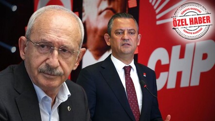 CHP'yi ekimde ne bekliyor? Şaibe davasından çıkacak karar rotayı belirleyecek - Gündem
