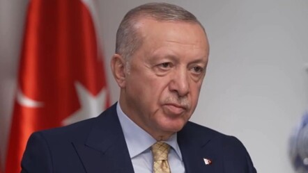Cumhurbaşkanı Erdoğan, Fox News’e konuştu: Hamas direniş örgütüdür - gundem