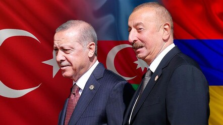Cumhurbaşkanı Erdoğan ile Aliyev, Erivan'ı ziyaret edecek iddiası! Trump'ın da katılması bekleniyor - Gündem
