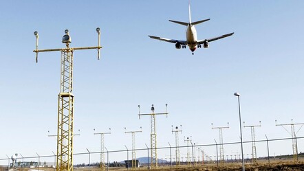Danimarka ve Norveç alarma geçti! İHA’lar nedeniyle uçuşlar durduruldu - Dünya