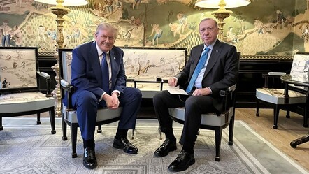 Davet Trump'tan geldi: Cumhurbaşkanı Erdoğan Gazze konulu kritik toplantıya katılacak - Gündem