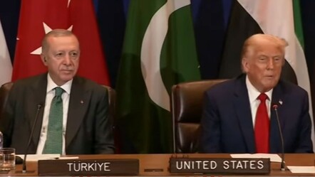 Trump ve Erdoğan aynı masada! Davet ABD Başkanı'ndan geldi - Gündem