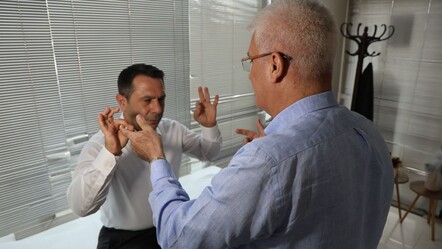 Doktorun kapısında kriz geçirdi! Fıtık sandığı ağrı kalp krizinin habercisi çıktı - Sağlık