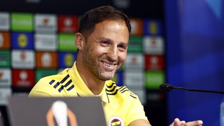 Domenico Tedesco: "İstediğim seviyeden çok uzağız" - Spor
