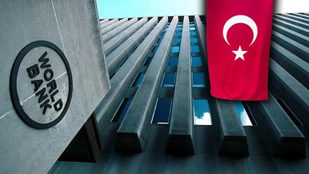 Dünya Bankası'ndan Türkiye'ye 600 milyon dolar kaynak - Ekonomi