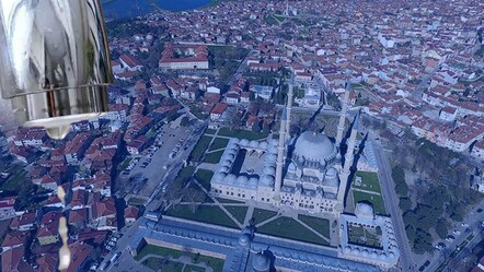 Edirne 'susuz' kaldı, siyasiler alevlendi! Herkes birbirini suçladı - Yaşam