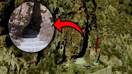 Erzurum'un doğal kliması! Yaz kış sıfır derece olan