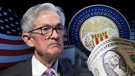 Fed Başkanı Powell'dan 'faiz indirimi' açıklaması: İş piyasasında zorlu bir dönem olabilir - Ekonomi