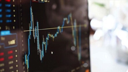 Finansal Hizmetler Güven Endeksi eylülde arttı - Ekonomi