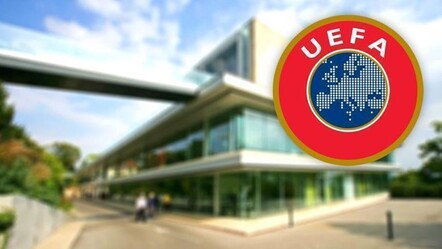 Futbolda tarihi toplantı bugün! UEFA, İsrail'i men edecek mi? - Spor
