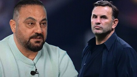 Hasan Şaş, Okan Buruk'la yaptığı görüşmeyi anlattı: Yeni bir Galatasaray doğabilir - Spor