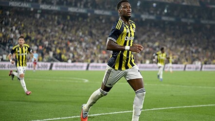 Jhon Duran'dan haber var! Geri sayım başladı - Spor