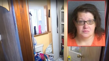 Kiracısının boşalttığı evi temizlemeye gitti! 4 bebeğin cansız bedeniyle karşılaştı - dunya