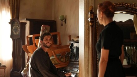 Kıskanmak yeni bölüm ne zaman, hangi gün yayınlanacak? Kıskanmak 2. bölüm için geri sayım - Haberler