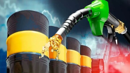 KİT'lerde aslan payı petrolün! 332 milyar lira ayrıldı - Ekonomi