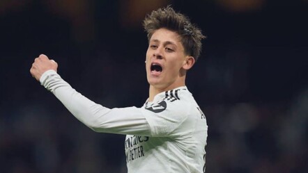 Levante - Real Madrid maçı hangi kanalda, Arda Güler ilk 11’de mi? Muhtemel 11 maç kadrosu belli oldu - Haberler