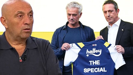 Mourinho için olay iddialar: Otelde gizli toplantı! "UEFA ve FIFA bunu araştırmalı" - Spor
