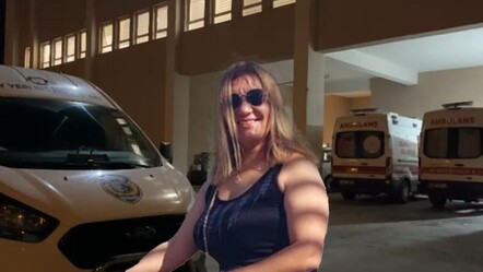 Nevşehir’de şüpheli ölüm: Ağrı kesici içti, hayatını kaybetti - 3-sayfa