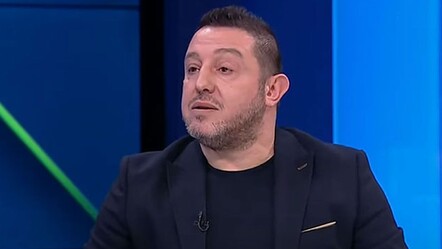 Nihat Kahveci, Galatasaray'ı bekleyen tehlikeyi açıkladı - Spor