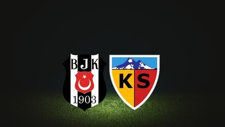 Orkun Kökçü Kayserispor maçında oynayacak mı? Beşiktaş Kayserispor maç kadrosu belli oldu - Haberler
