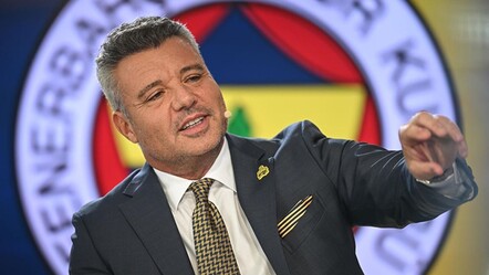 Sadettin Saran'ı bekleyen dev ödeme! Her ay 400 milyon TL - Spor