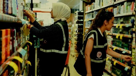 Satışı yasaklandı, raflardan toplatılıyor! Bakanlık 3 ürünü daha ifşa etti - Ekonomi