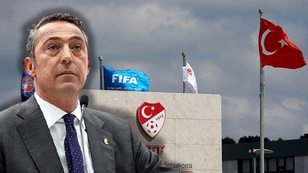 Süper Lig devleri Disiplin Kurulu'nda! Ali Koç'a para cezası geldi - Spor
