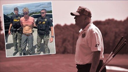 Trump'a golf sahasında suikast girişiminde bulunmuştu! Ryan Wesley Routh için ABD mahkemesinden karar çıktı - Dünya