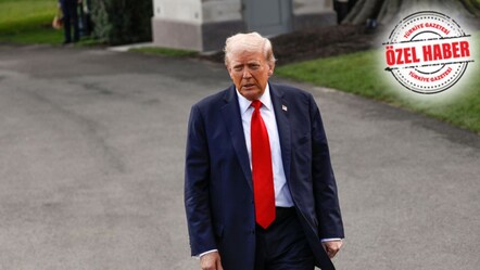 Trump’tan Türk ihracatçısına kırmızı halı - Ekonomi