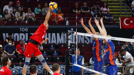 Türkiye-Polonya voleybol maçı şifreli mi, nereden canlı izlenir? - Haberler
