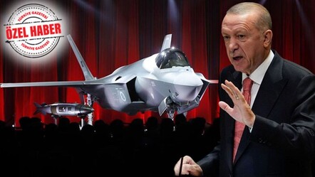 Türkiye’nin tavrı net! F-35 konusunda gözler Washington’da - Teknoloji