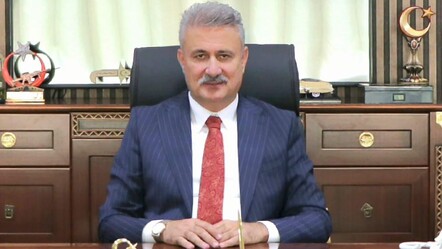 Yahşihan Belediye Başkanı Ahmet Sungur görevden uzaklaştırıldı - Gündem