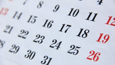 28 Ekim yarım gün mü? 2025-2026 resmi tatil günleri belli oldu - Haberler