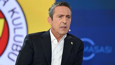 Ali Koç'tan kupa mesajı: Tarihi başarıda emeği olan herkese teşekkürler - Spor