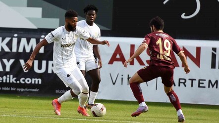 Bandırmaspor - Manisa FK maçı hangi kanalda, saat kaçta? Şifresiz canlı yayınlanacak! - Haberler