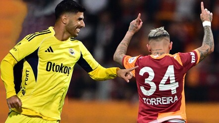 Ünlü spor yazarı "Belki çok erken" diyerek duyurdu! Süper Lig için şampiyonluk tahmini - Spor