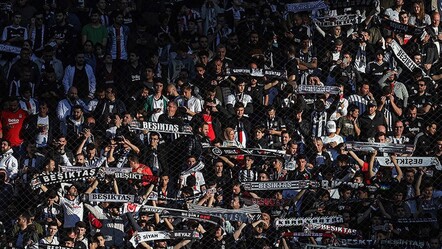 Beşiktaş açıkladı: İşte Kocaelispor maçının bilet fiyatları... - Spor