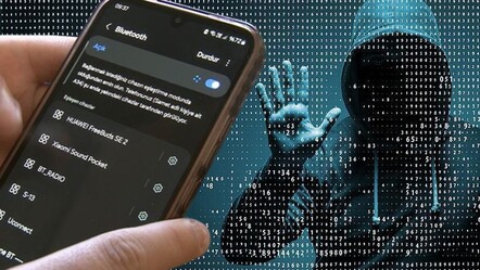 Cep telefonu kullananlar için sessiz tehlike: Bluetooth - Teknoloji