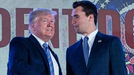 Charlie Kirk ve Hristiyan milliyetçiliği: Suikast sonrası Amerikan sağının yönü ne olacak? - Dünya