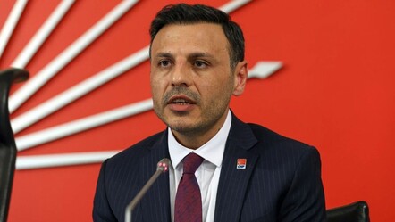 CHP'de Olağanüstü İstanbul İl Kongresi'nde sonuç çıktı: Özgür Çelik yeniden İl Başkanı! - Gündem
