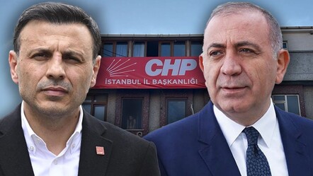 CHP İstanbul'da başkan bilmecesi! Özgür Çelik mi, Gürsel Tekin mi? - gundem