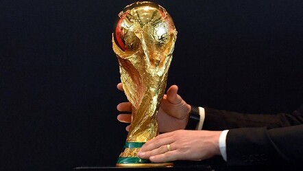 Dünya Kupası formatı değişebilir! FIFA'dan 2030 için tarihi hamle - Spor