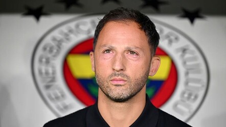 Fenerbahçe'nin Dinamo Zagreb maçı 11'i belli oldu: Kadroda sürpriz - Spor