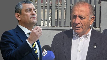 Gürsel Tekin'den, Özel'in "aparat" çıkışına sert tepki: Ya ben de konuşursam sayın Genel Başkan? - Politika