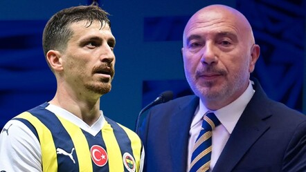 Hakan Bilal Kutlualp'ten Mert Hakan Yandaş uyarısı: Bu işlere karışmamalı - Spor