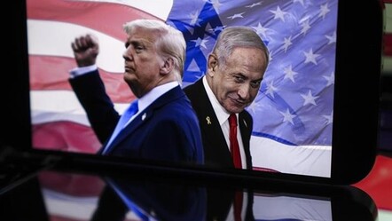 Hamas'tan Trump'a ateşkes cevabı: Engel biz değil, Netanyahu - Dünya