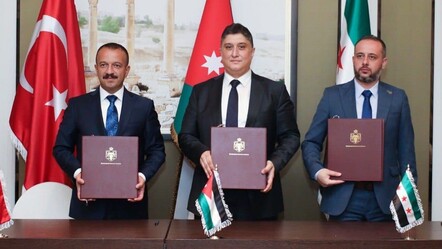 İlk adım atıldı! Tarihi Hicaz demir yolu canlanıyor - Ekonomi
