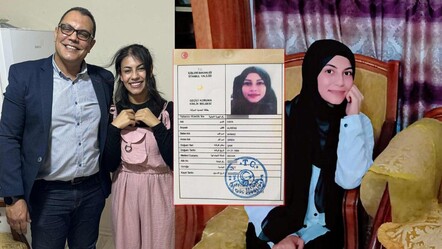 İstanbul'da Arap erkekleri hedef alan sahte evlilik tuzağı! Türkiye Today ortaya çıkardı - Dünya